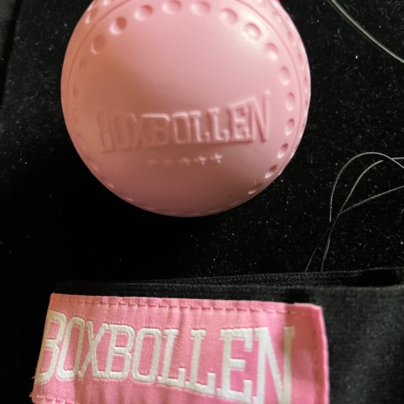 Boxbollen Pink Box - Picture 17 of 17